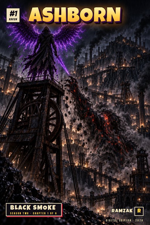 Ashborn